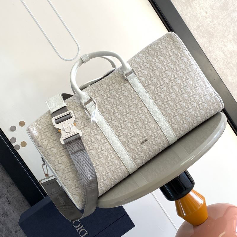 Christian Dior Travel Bags - Click Image to Close